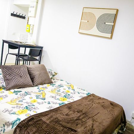 Le Relax Place - Metro 5 Bobigny Zewnętrze zdjęcie
