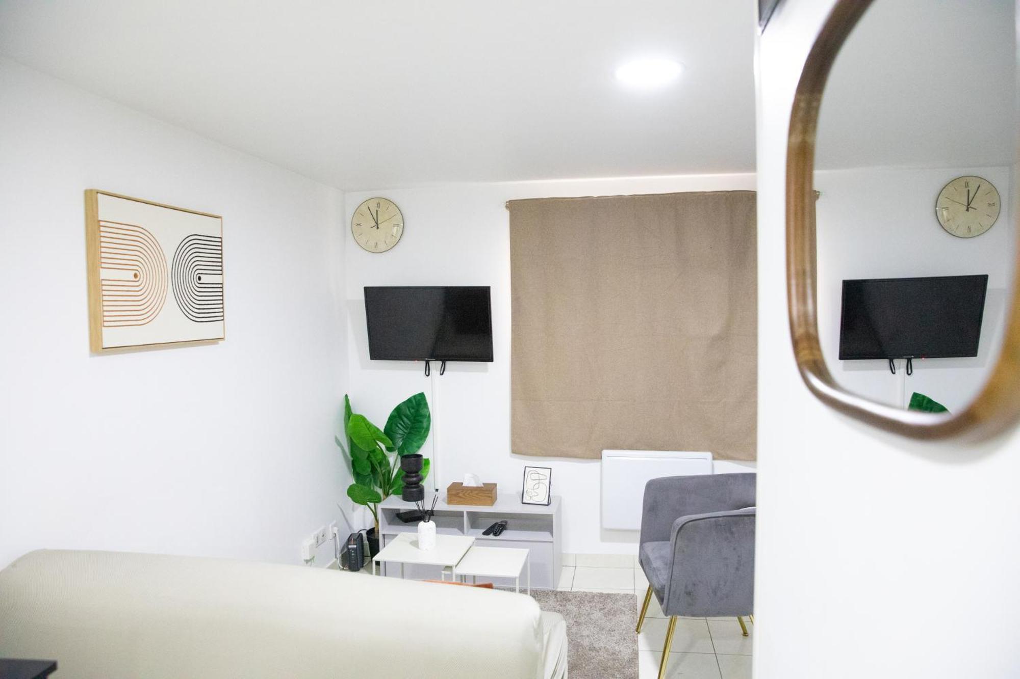 Le Relax Place - Metro 5 Bobigny Zewnętrze zdjęcie