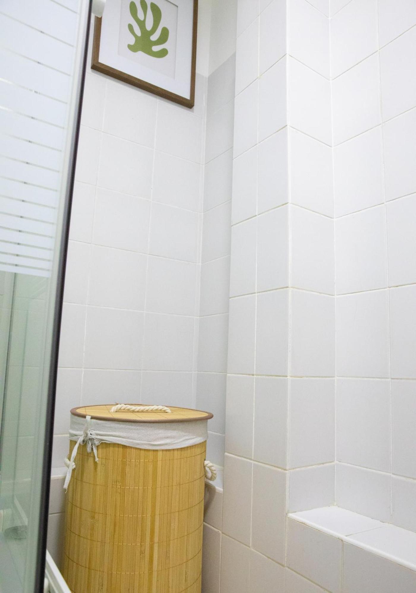 Le Relax Place - Metro 5 Bobigny Zewnętrze zdjęcie