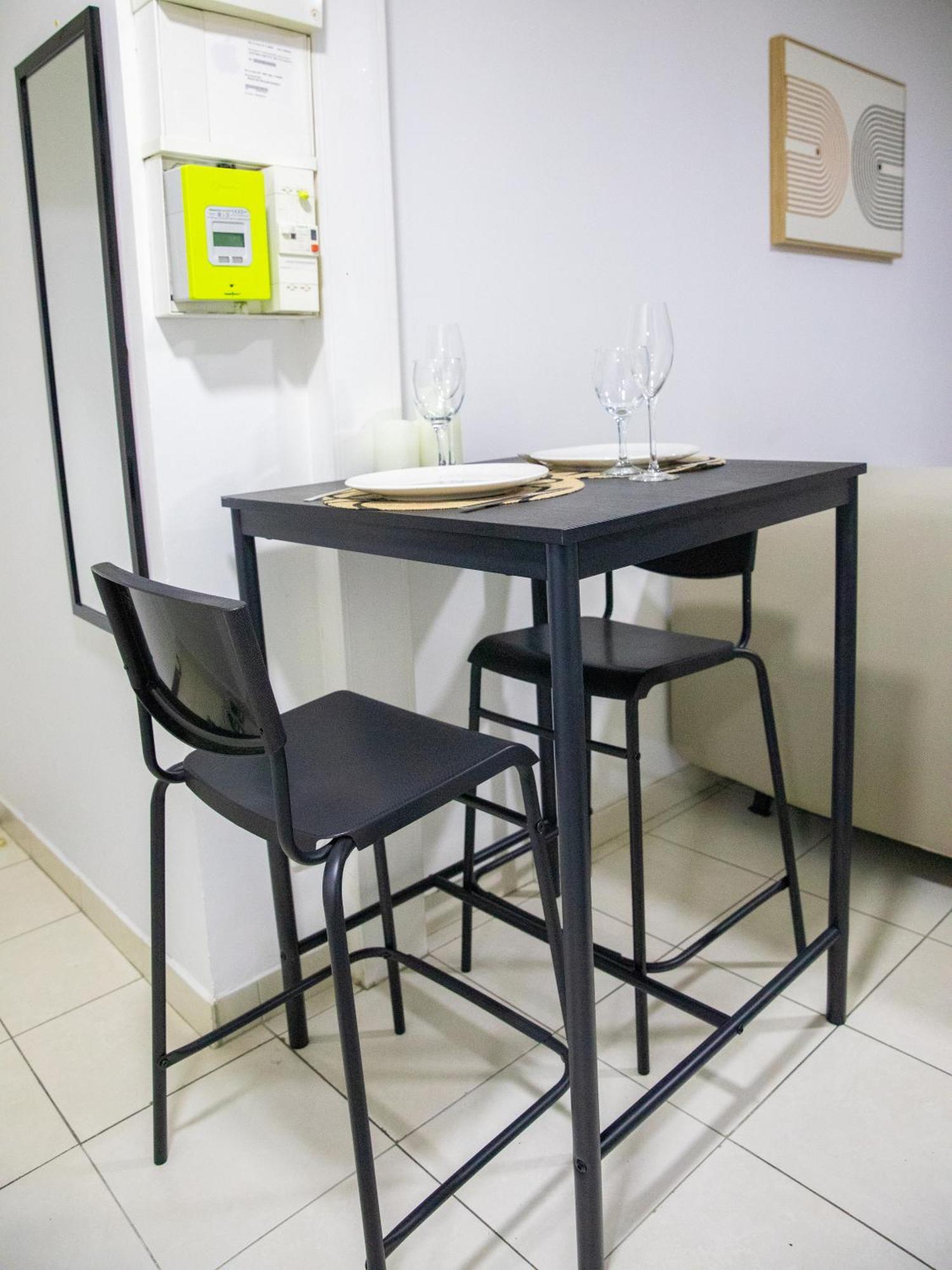 Le Relax Place - Metro 5 Bobigny Zewnętrze zdjęcie