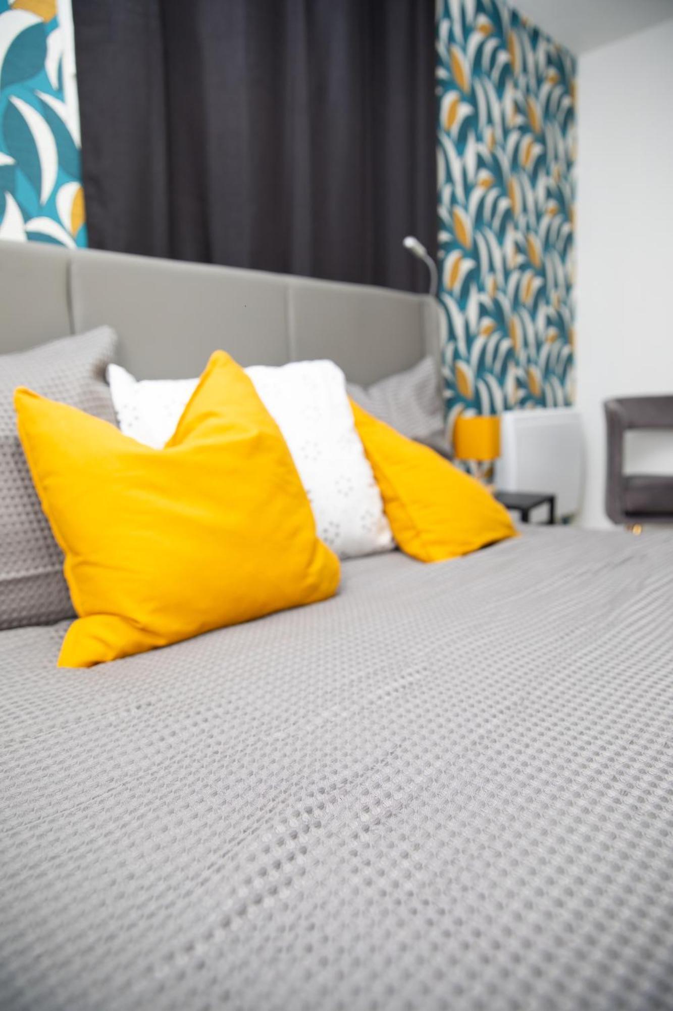 Le Relax Place - Metro 5 Bobigny Zewnętrze zdjęcie