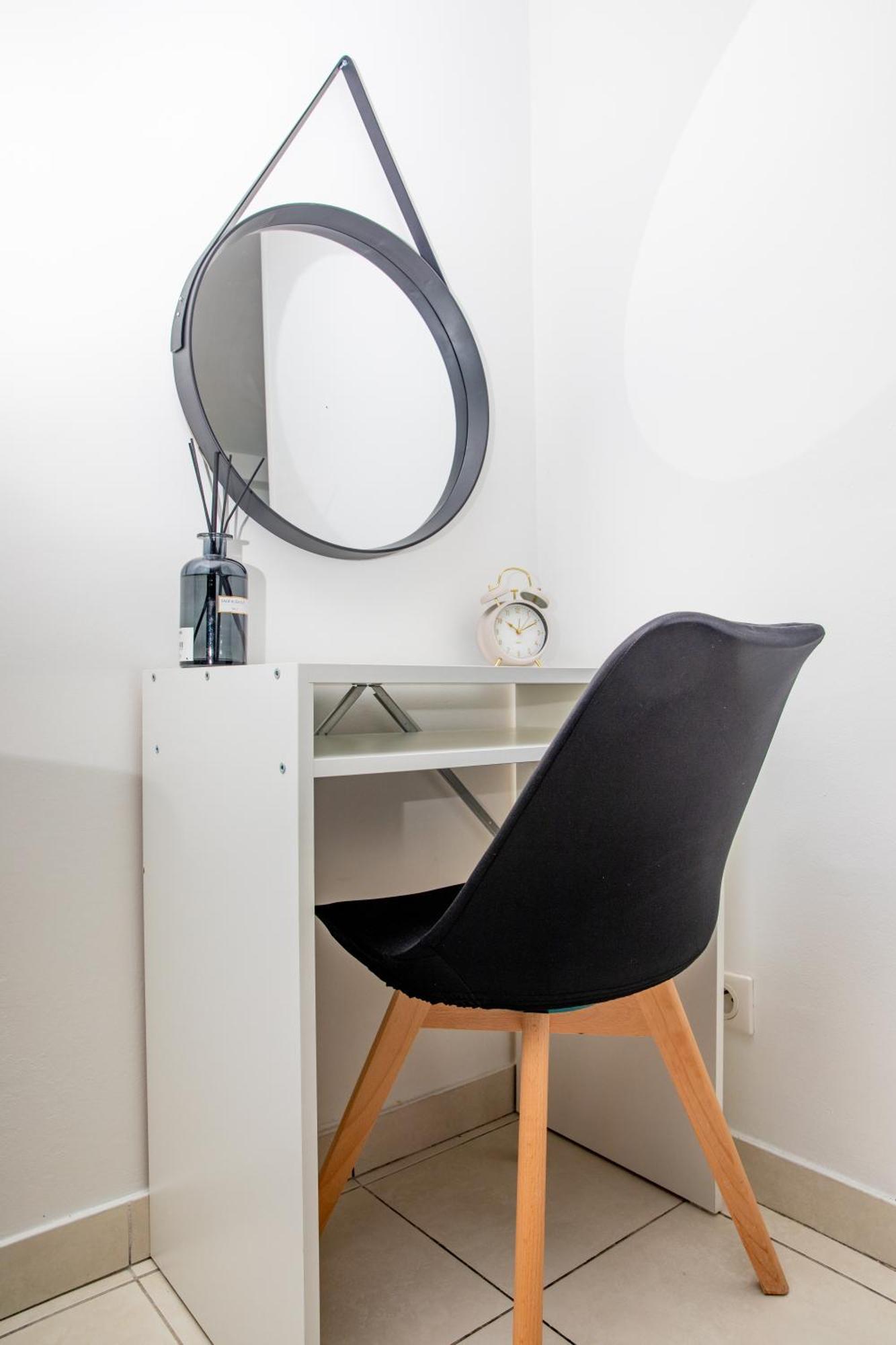 Le Relax Place - Metro 5 Bobigny Zewnętrze zdjęcie
