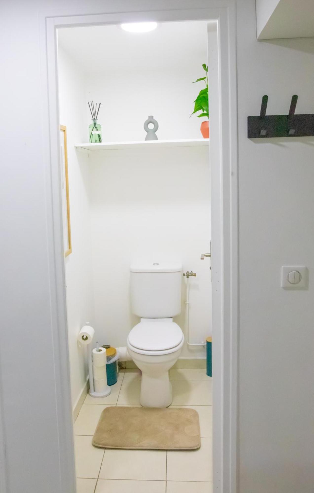 Le Relax Place - Metro 5 Bobigny Zewnętrze zdjęcie